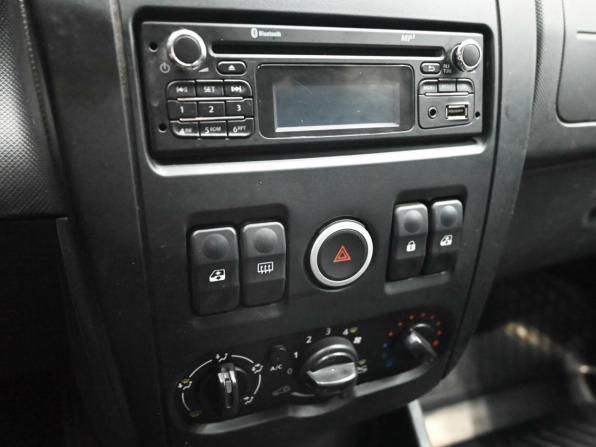 Lada (ВАЗ) Largus I с пробегом 2017 года, цена 650 000 рублей, 306974 км, универсал, Автокод Объявления
