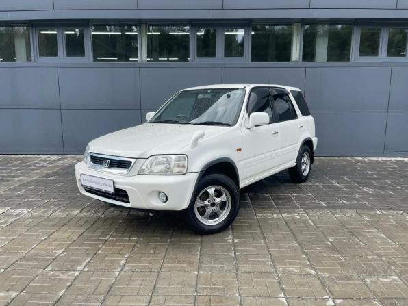 Honda CR-V I Рестайлинг с пробегом 1999 года, цена 490 000 рублей, 220000 км, внедорожник, Автокод Объявления