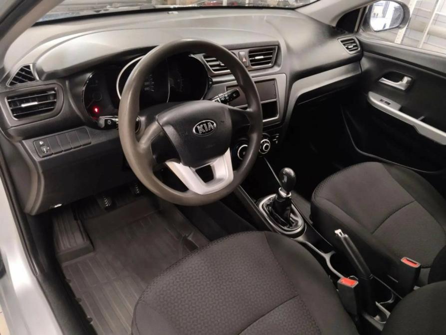 Kia Rio III Набережные Челны  - изображение 8