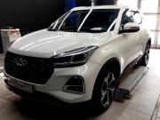 Chery Tiggo 4 Pro I Москва  - изображение 50