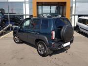Lada (ВАЗ) Niva Travel I Брянск  - изображение 19