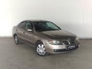 Nissan Almera II (N16) Рестайлинг Москва  - изображение 20