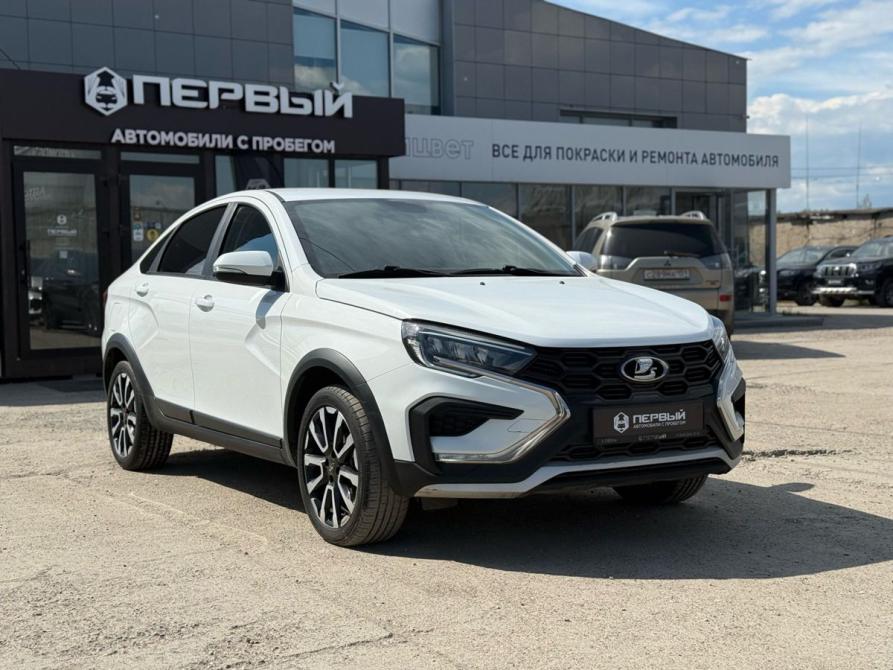 Lada (ВАЗ) Vesta I Рестайлинг (NG) Пермь  - изображение 3