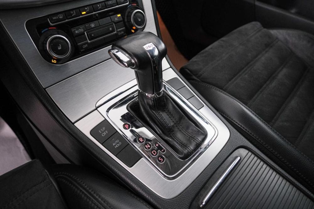 Volkswagen Passat B6 Красноярск  - изображение 16