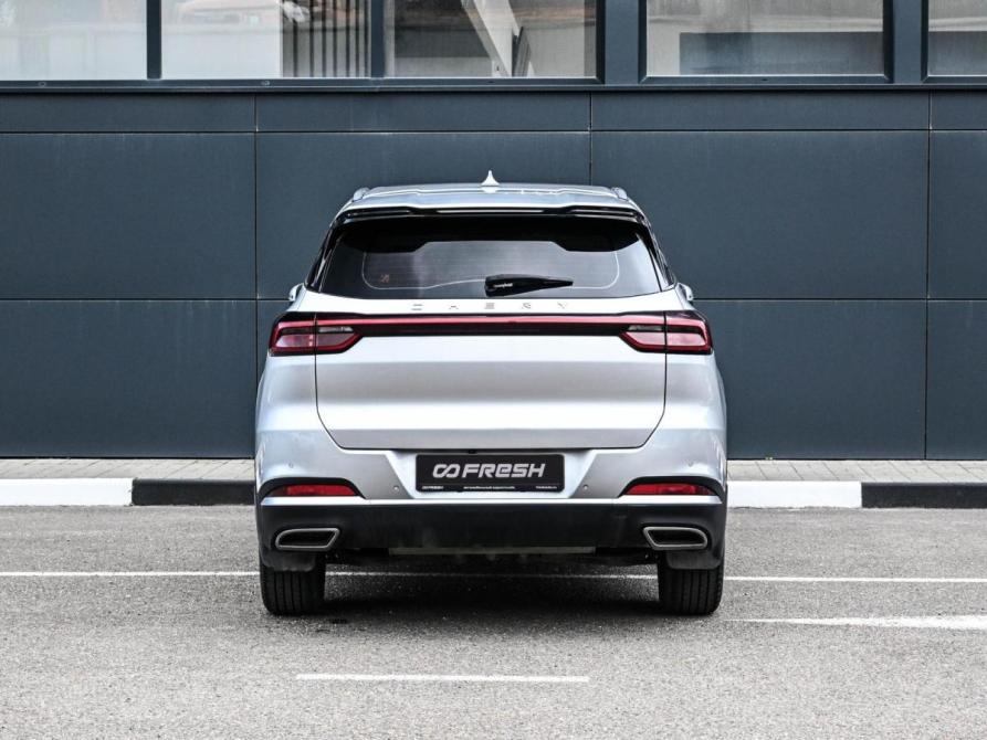 Chery Tiggo 7 Pro Max I Новороссийск  - изображение 4