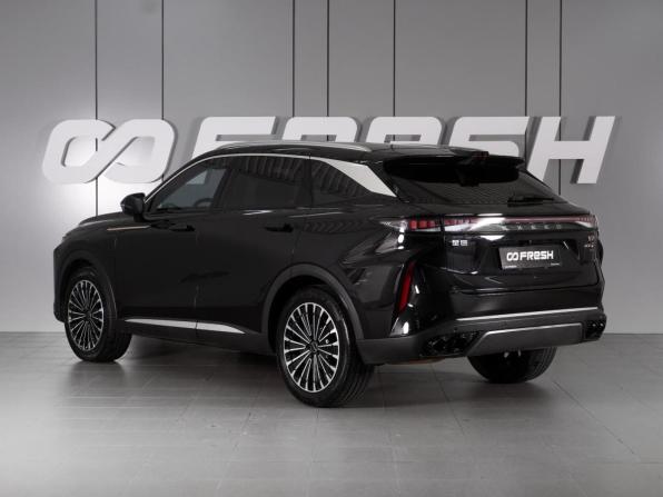 Exeed RX с пробегом 2023 года, цена 2 859 000 рублей, 68428 км, внедорожник, Автокод Объявления