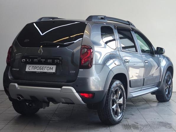Renault Duster I Рестайлинг с пробегом 2019 года, цена 1 660 000 рублей, 74922 км, внедорожник, Автокод Объявления