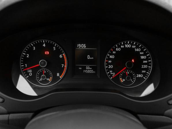 Volkswagen Jetta VI с пробегом 2014 года, цена 1 200 000 рублей, 145799 км, седан, Автокод Объявления