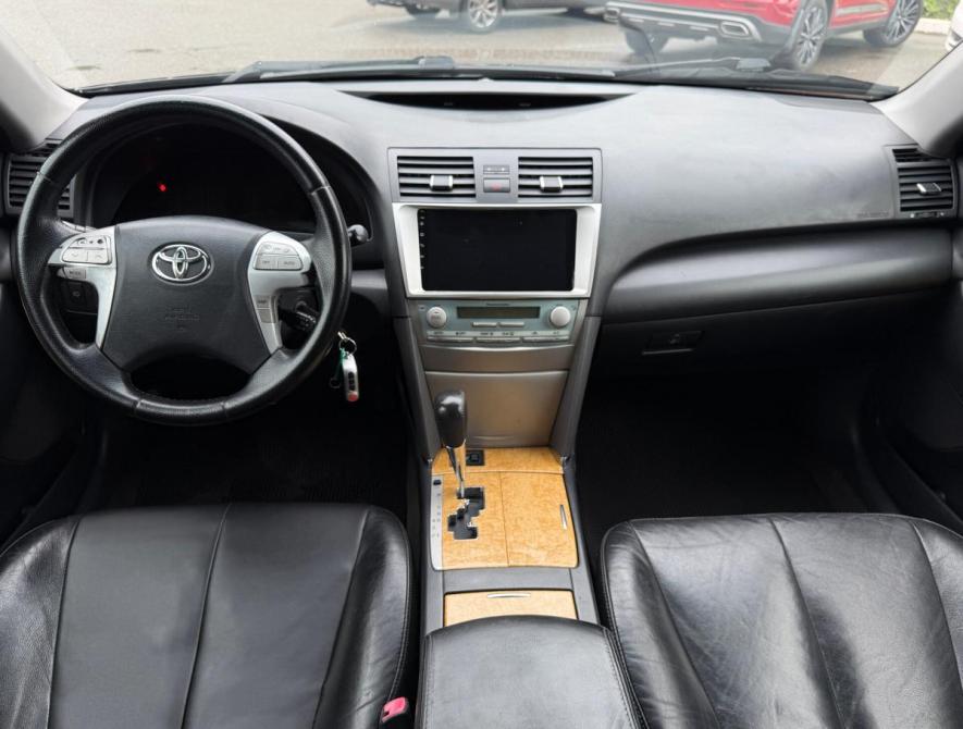 Toyota Camry VI (XV40) Нефтекамск  - изображение 10