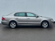 Skoda Superb II Москва  - изображение 20