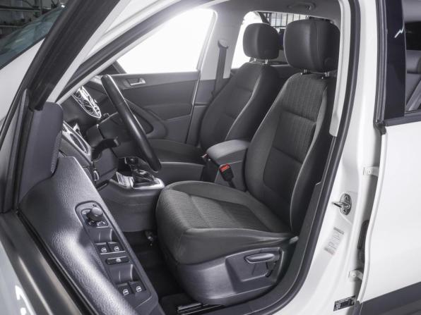 Volkswagen Tiguan I Рестайлинг с пробегом 2012 года, цена 999 030 рублей, 168221 км, внедорожник, Автокод Объявления