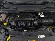 Ford Kuga II Рестайлинг Москва  - изображение 38