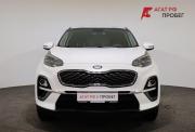 Kia Sportage IV Рестайлинг Ярославль  - изображение 28