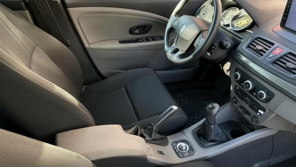 Renault Megane III Оренбург  - изображение 10