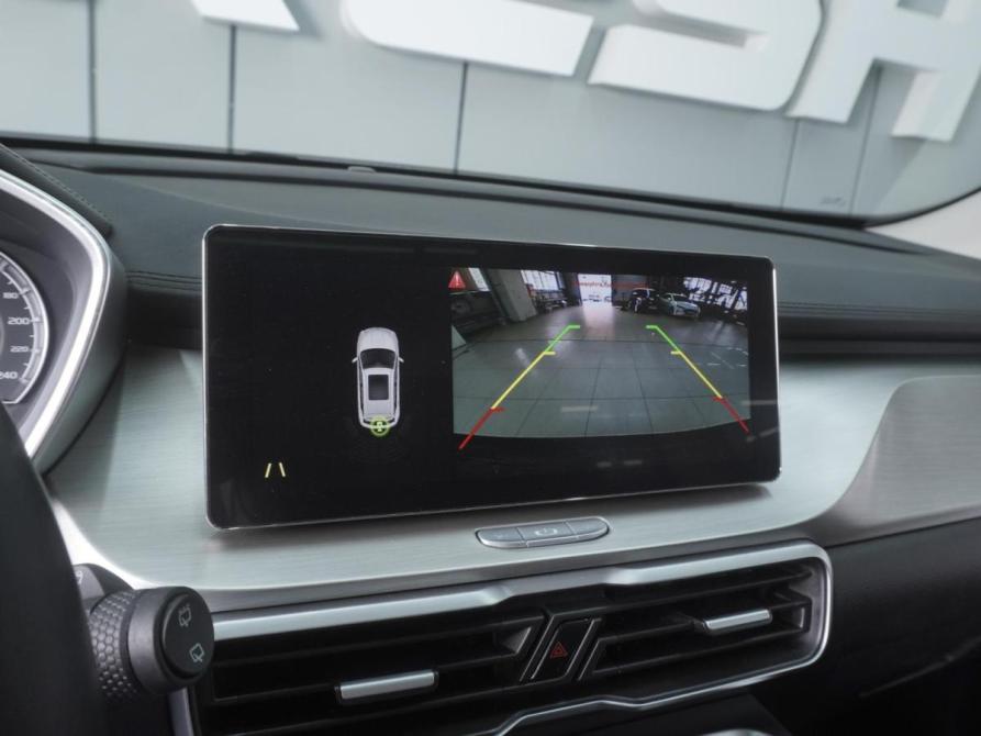 Geely Coolray I Ростов-на-Дону  - изображение 16