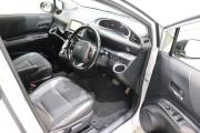 Toyota Sienta II Иркутск  - изображение 37