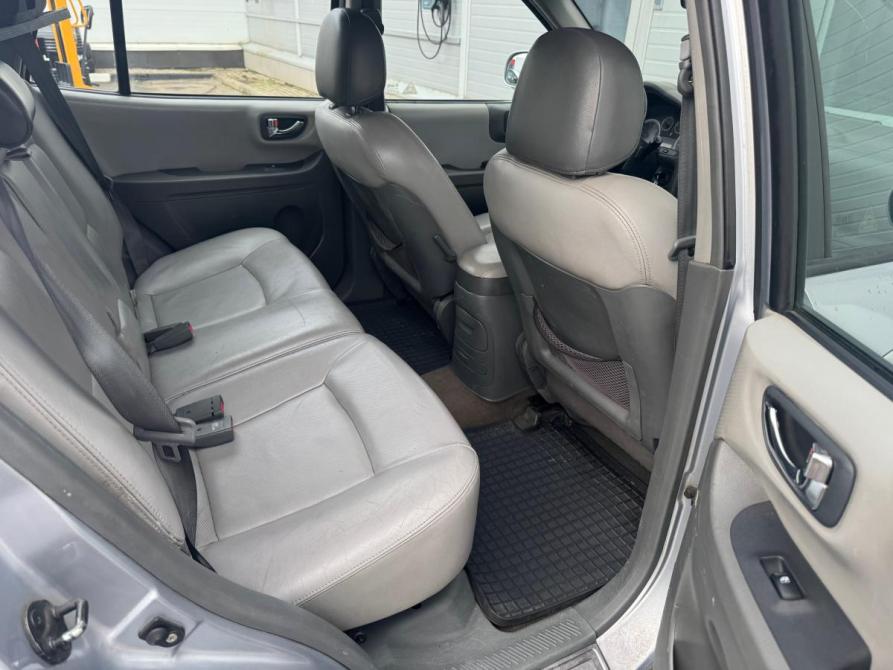 Hyundai Santa Fe Classic Москва  - изображение 13