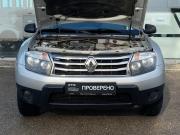 Renault Duster I Уфа  - изображение 33