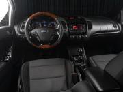Kia Cerato III Тюмень  - изображение 24