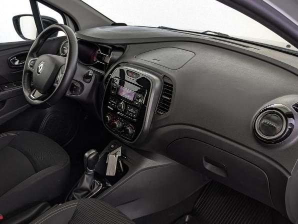 Renault Kaptur I с пробегом 2019 года, цена 995 000 рублей, 110906 км, внедорожник, Автокод Объявления
