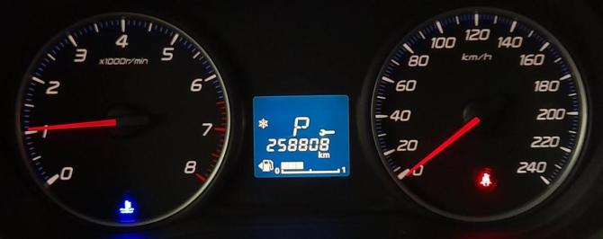 Mitsubishi Outlander III с пробегом 2013 года, цена 1 416 000 рублей, 258000 км, внедорожник, Автокод Объявления