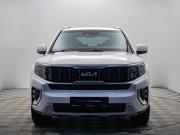 Kia Mohave I Рестайлинг 2 Москва  - изображение 31