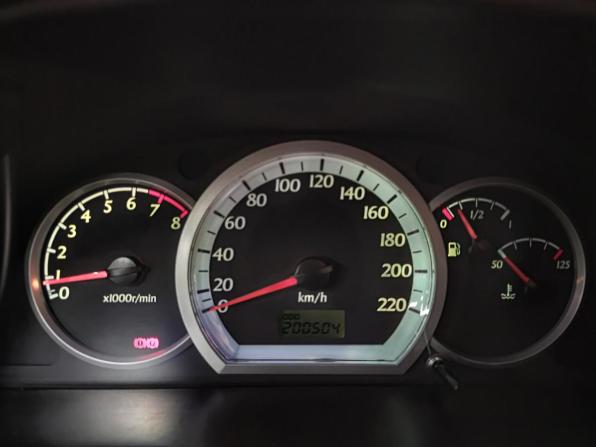 Chevrolet Lacetti I с пробегом 2008 года, цена 410 000 рублей, 200504 км, седан, Автокод Объявления