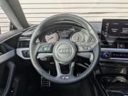 Audi A5 II (F5) Рестайлинг Москва  - изображение 44