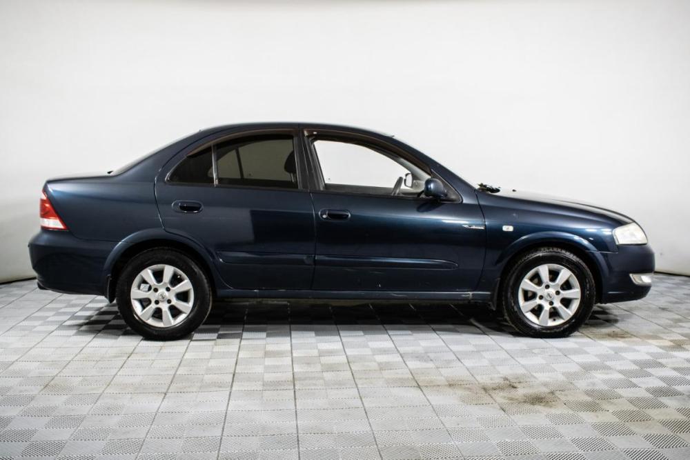 Nissan Almera Classic I Москва  - изображение 4