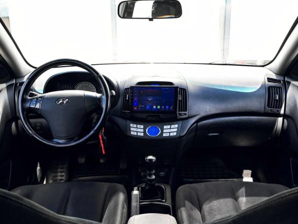 Hyundai Elantra IV (HD) с пробегом 2007 года, цена 499 000 рублей, 269000 км, седан, Автокод Объявления