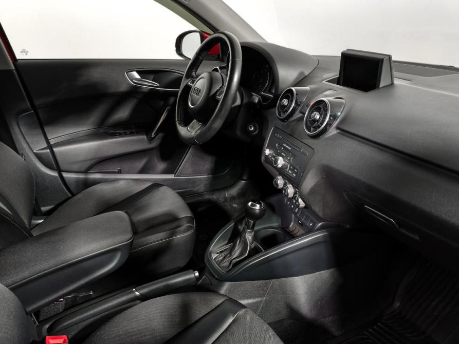 Audi A1 I (8X) Санкт-Петербург  - изображение 13