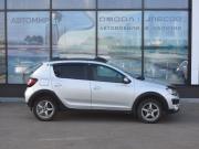 Renault Sandero II Архангельск  - изображение 13