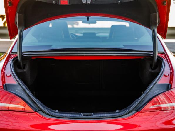 Mercedes-Benz CLA I (C117 X117) с пробегом 2015 года, цена 1 748 000 рублей, 114294 км, седан, Автокод Объявления
