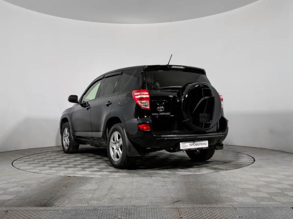 Toyota RAV4 III (XA30) Рестайлинг с пробегом 2012 года, цена 1 460 000 рублей, 82400 км, внедорожник, Автокод Объявления