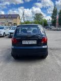 Daewoo Matiz II Рестайлинг Кострома  - изображение 17