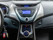Hyundai Elantra V (MD) Волгоград  - изображение 49