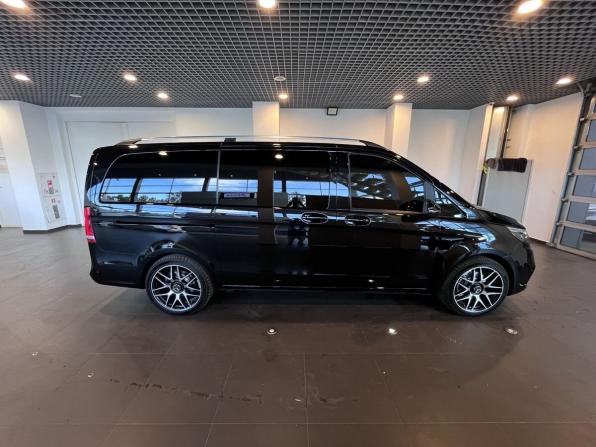Mercedes-Benz V-Класс III (W447) с пробегом 2016 года, цена 4 995 000 рублей, 274340 км, минивэн, Автокод Объявления