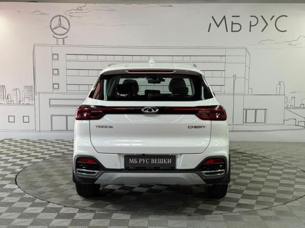 Chery Tiggo 8 I с пробегом 2021 года, цена 1 830 000 рублей, 31078 км, внедорожник, Автокод Объявления