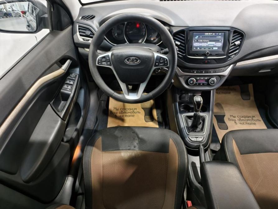 Lada (ВАЗ) Vesta I Курск  - изображение 9