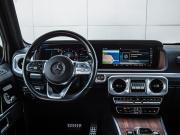 Mercedes-Benz G-Класс III (W463) Магнитогорск  - изображение 47