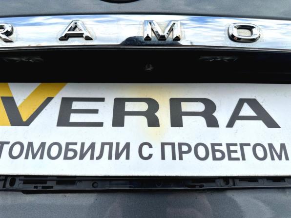 Volkswagen Teramont I с пробегом 2018 года, цена 3 100 000 рублей, 143508 км, внедорожник, Автокод Объявления