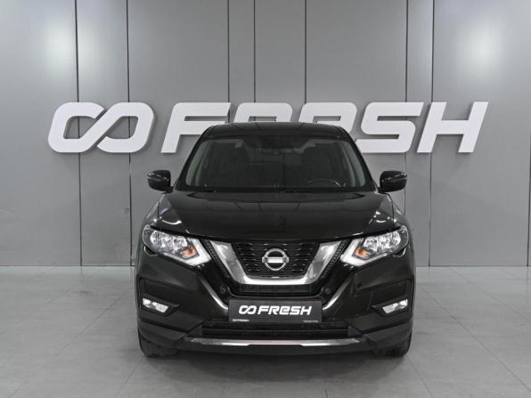 Nissan X-Trail III Рестайлинг с пробегом 2021 года, цена 2 529 000 рублей, 81849 км, внедорожник, Автокод Объявления