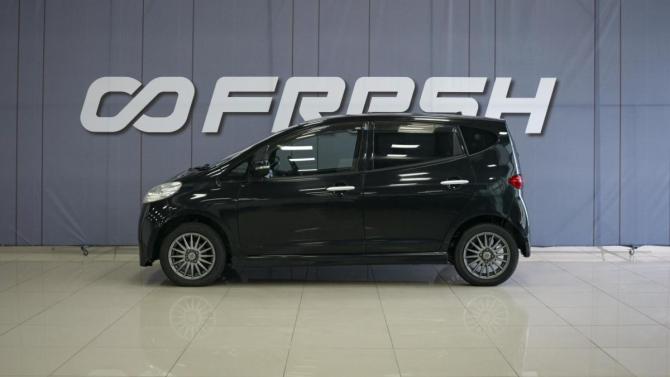 Daihatsu Sonica с пробегом 2008 года, цена 299 000 рублей, 156204 км, хэтчбек, Автокод Объявления