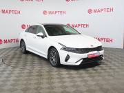 Kia K5 III Вологда  - изображение 20
