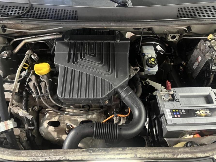 Renault Sandero II Курск  - изображение 19