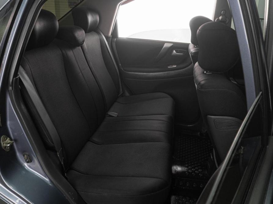 Suzuki Liana I Тюмень  - изображение 7
