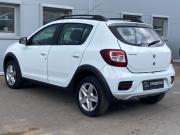 Renault Sandero II Рестайлинг Уфа  - изображение 30