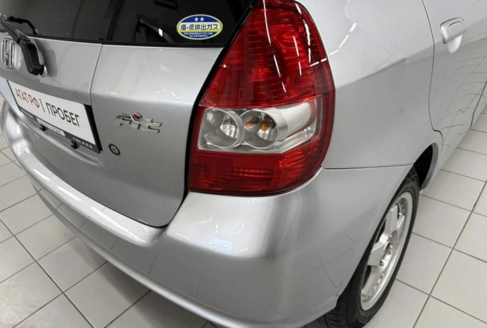 Honda Fit I Астрахань  - изображение 10