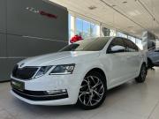 Skoda Octavia III (A7) Рестайлинг Екатеринбург  - изображение 23