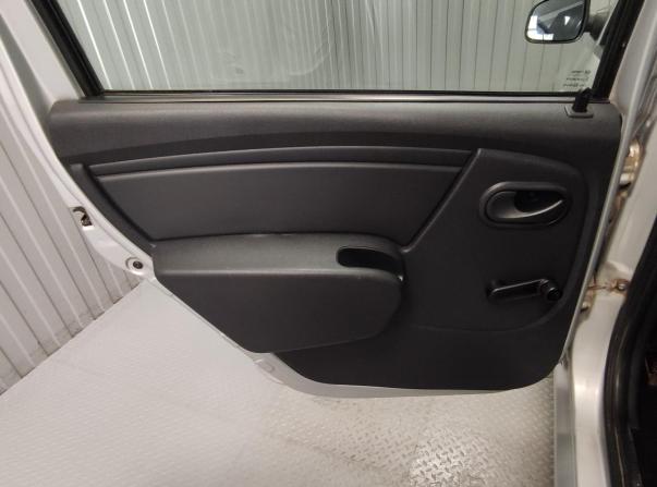 Renault Logan I Рестайлинг с пробегом 2013 года, цена 580 000 рублей, 89395 км, седан, Автокод Объявления